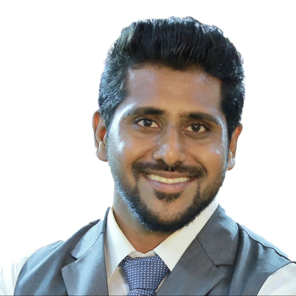 Ramesh - Founder